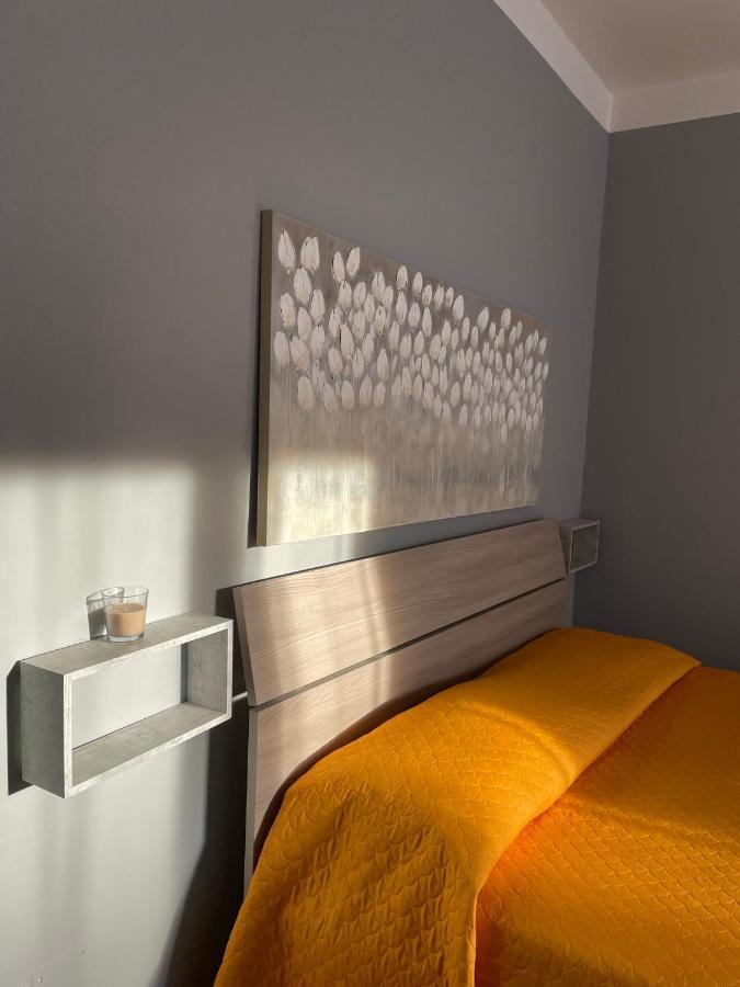 Marina Rooms Marina di Camerota Exterior photo