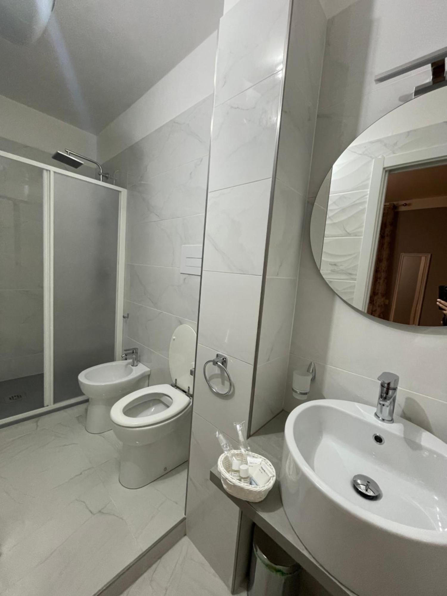 Marina Rooms Marina di Camerota Room photo