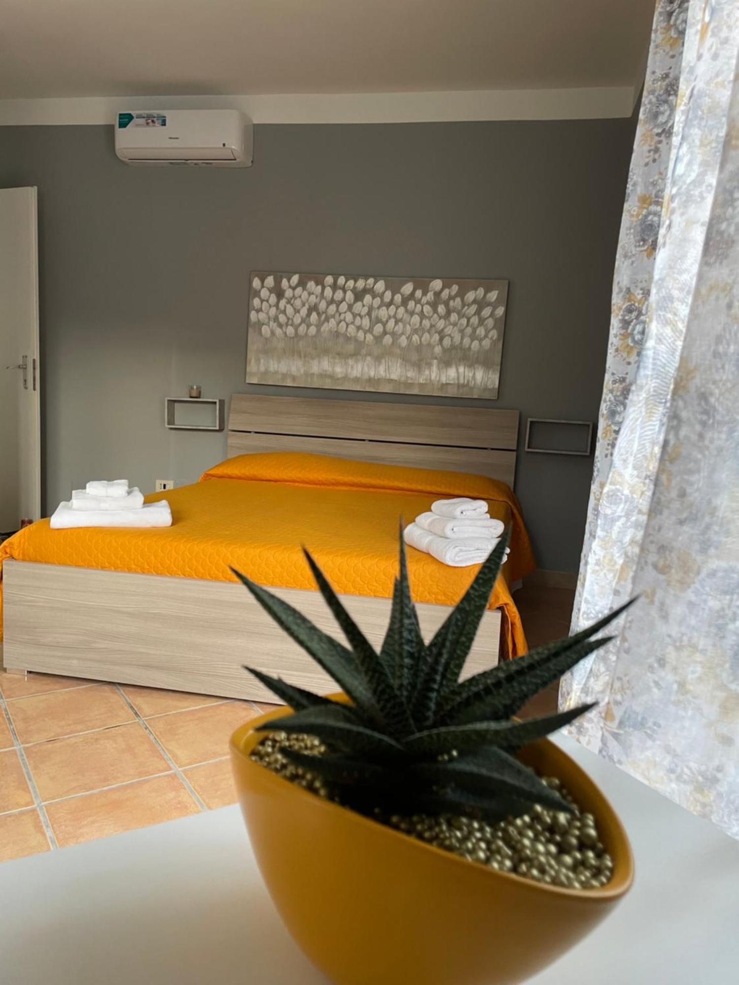Marina Rooms Marina di Camerota Room photo